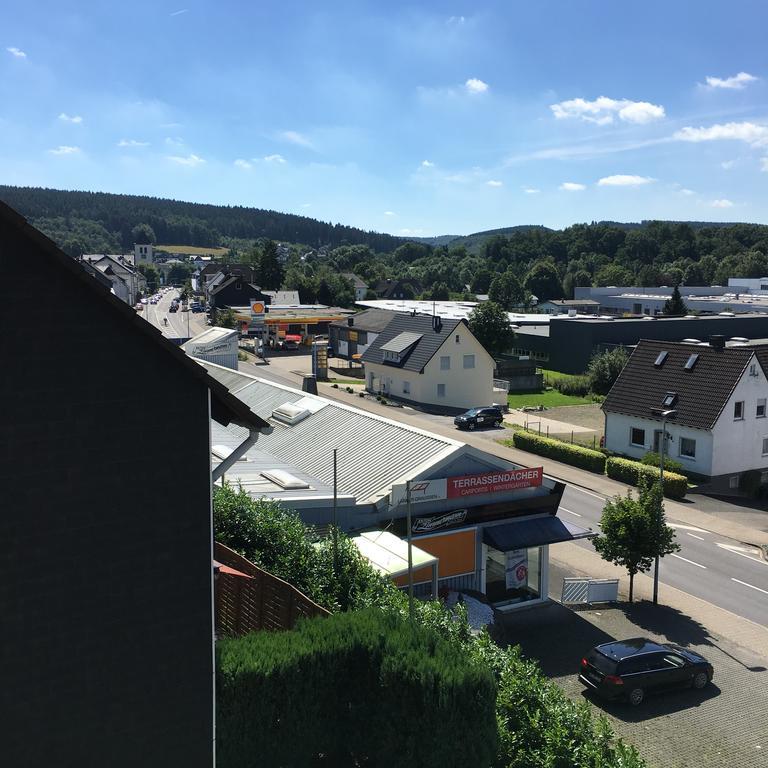 Alexander'S Ferienwohnungen Wenden  Extérieur photo
